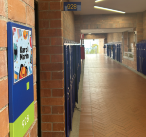 The power of teaching, Karol’s impact on her students